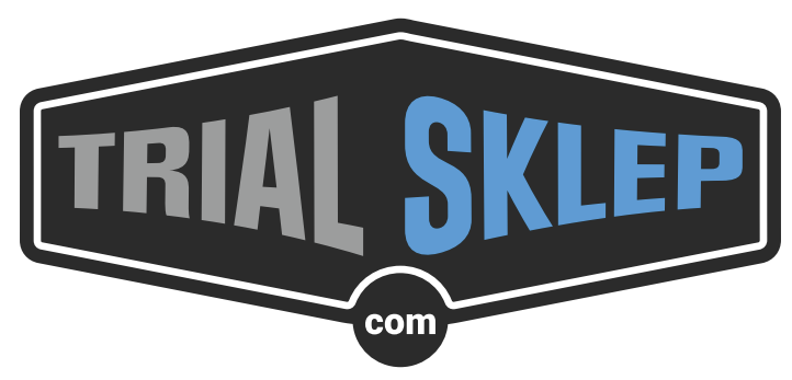 Trial sklep